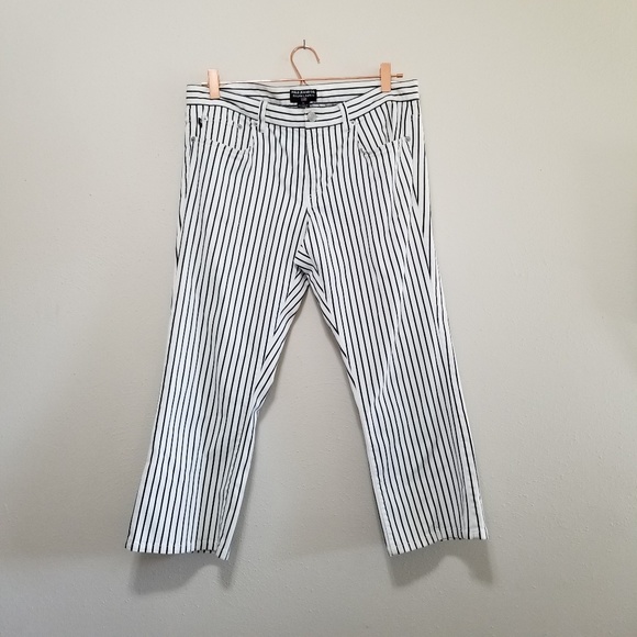 polo striped pants